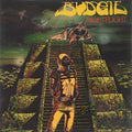 Budgie- Nightflight ( Vinyl )