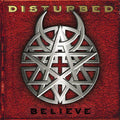 Disturbed- Believe ( Vinyl )