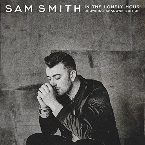 Sam Smith- In the Lonely Hour: Drowning Shadows Edition ( Vinyl )