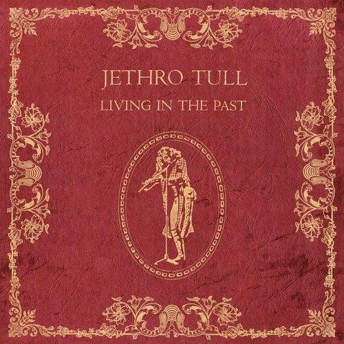 Jethro Tull- Living in the Past ( Vinyl )