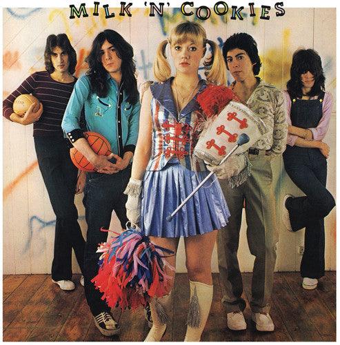 Milk 'N' Cookies- Milk N Cookies ( Vinyl )
