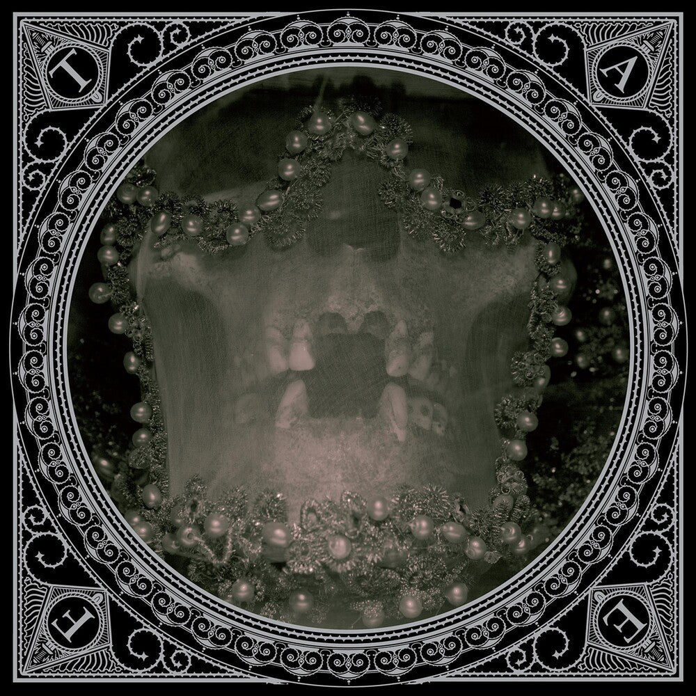 Tombs- All Empires Fall ( Vinyl )