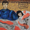 Frankie Cosmos- Fit Me in ( Vinyl )
