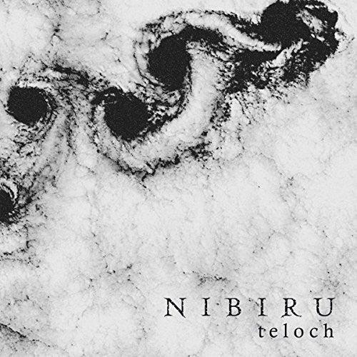 Nibiru- Teloch ( Vinyl )