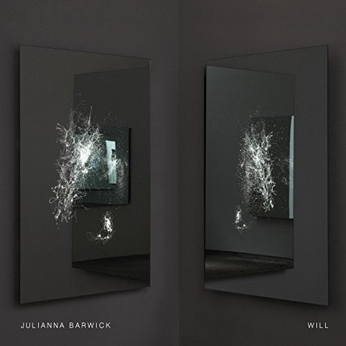 Julianna Barwick- WILL ( Vinyl )