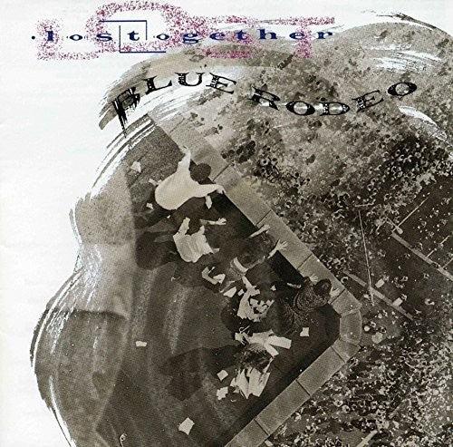 Blue Rodeo- Lost Together (2LP) ( Vinyl )