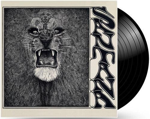 Santana- Santana (180-gram) ( Vinyl )