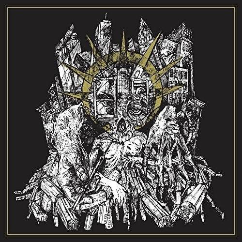 Imperial Triumphant- Abyssal Gods ( Vinyl )