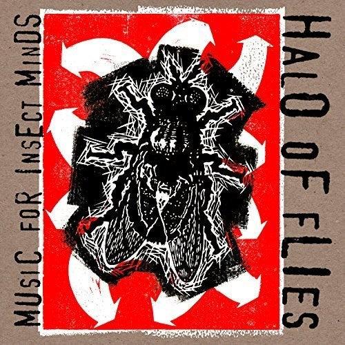 Halo of Flies- Music for Insect Minds ( Vinyl )