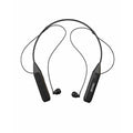 Maxell BT Neckband Earphones Black [Accessories]