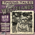 Various Artists- Ufo On Farm Road 318: Twisted Tales From / Various ( Vinyl )