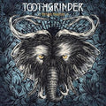Toothgrinder- Nocturnal Masquerade [Blue LP] ( Vinyl )