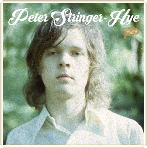 Peter Stringer-Hye- Sunday Girls ( Vinyl )