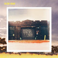 Factory Brains- Hard Labor ( Vinyl )
