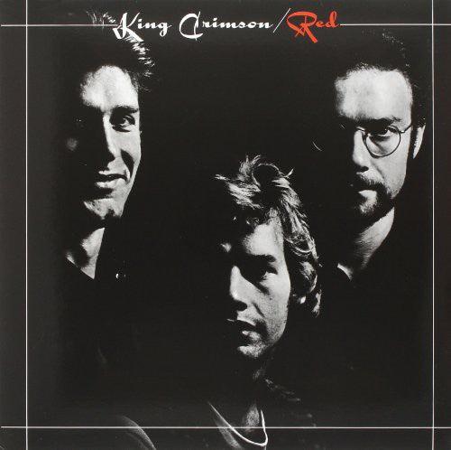 King Crimson- Red ( Vinyl )
