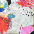 DIIV- Is the Is Are ( Vinyl )