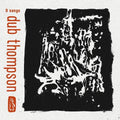 Dub Thompson- 9 Songs ( Vinyl )