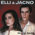 Elli & Jacno- Tout Va Sauter ( Vinyl )