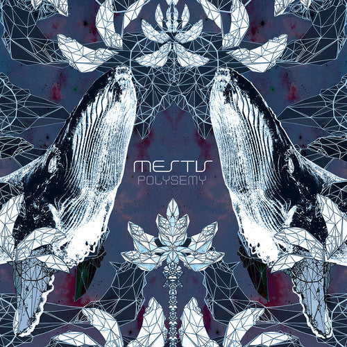 Mestis- Polysemy [Colored Vinyl] [Limited Edition] [Download Included] ( Vinyl )