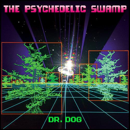 Dr. Dog- The Psychedelic Swamp ( Vinyl )