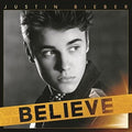 Justin Bieber- Believe ( Vinyl )