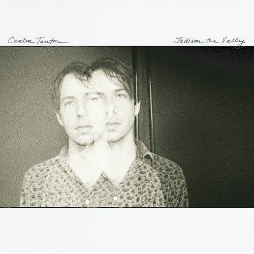 Carter Tanton- Jettison the Valley ( Vinyl )