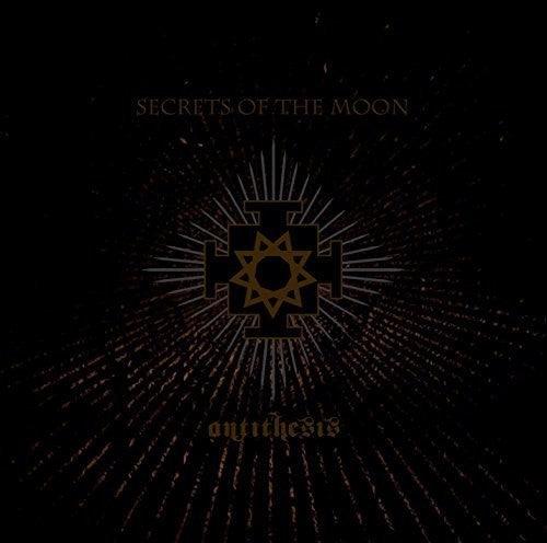 Secrets of the Moon- Antithesis ( Vinyl )