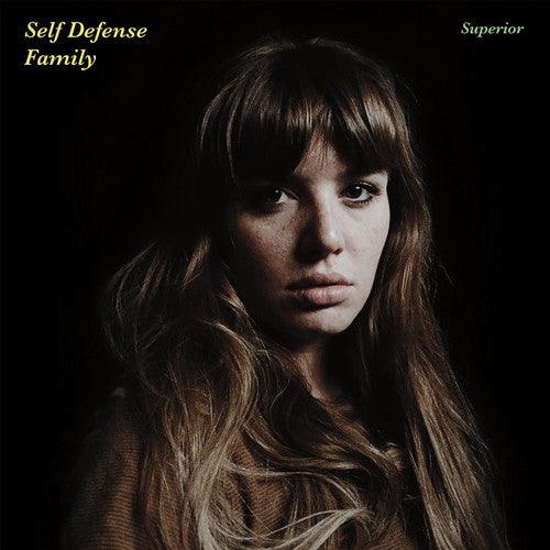 Self Defense Family- Superior ( Vinyl )