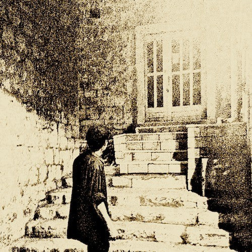David Vassalotti- Broken Rope ( Vinyl )