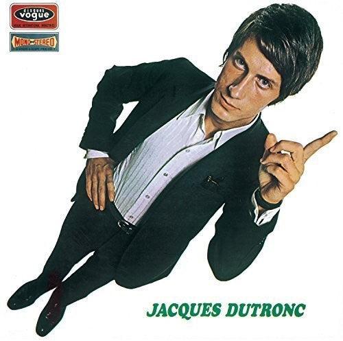 Jacques Dutronc- Et Moi Et Moi Et Moi ( Vinyl )