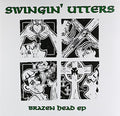 Swingin Utters- Sounds Wrong Ep ( Vinyl )