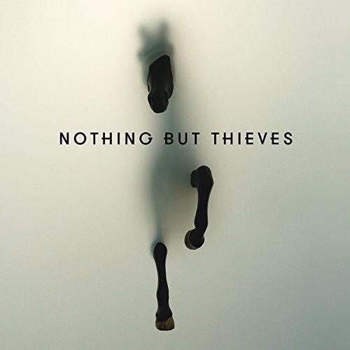 Nothing But Thieves- Nothing But Thieves ( Vinyl )
