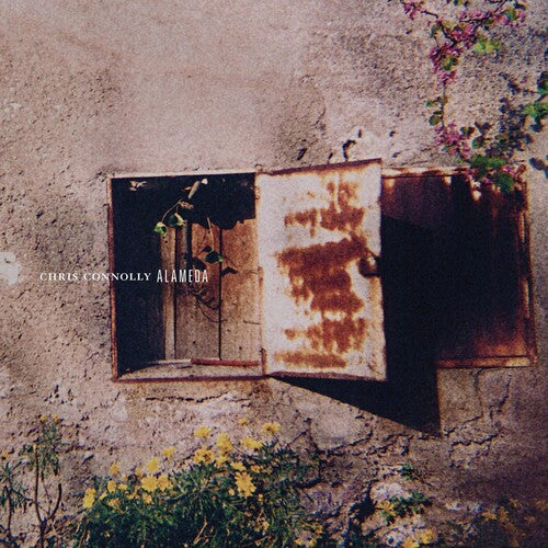 Chris Connolly- Alameda ( Vinyl )