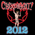 Chixdiggit!- 2012 [Vinyl] ( Vinyl )