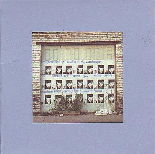 Do Make Say Think- Goodbye Enemy Airship the Landlord Is Dead ( Vinyl )