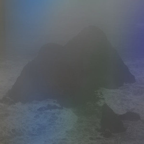 Mick Barr- Blespec (Spathages) / Worthhnt (Rust Mine) ( Vinyl )