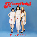 Skinny Girl Diet- Heavy Flow ( Vinyl )
