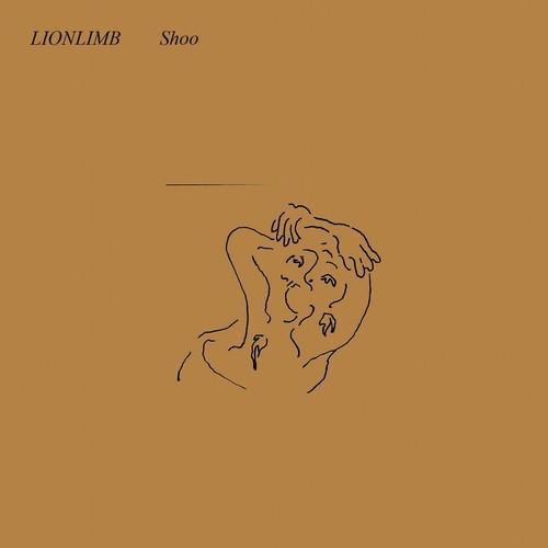 Lionlimb- Shoo ( Vinyl )