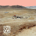 Toro y Moi- Live from Trona ( Vinyl )