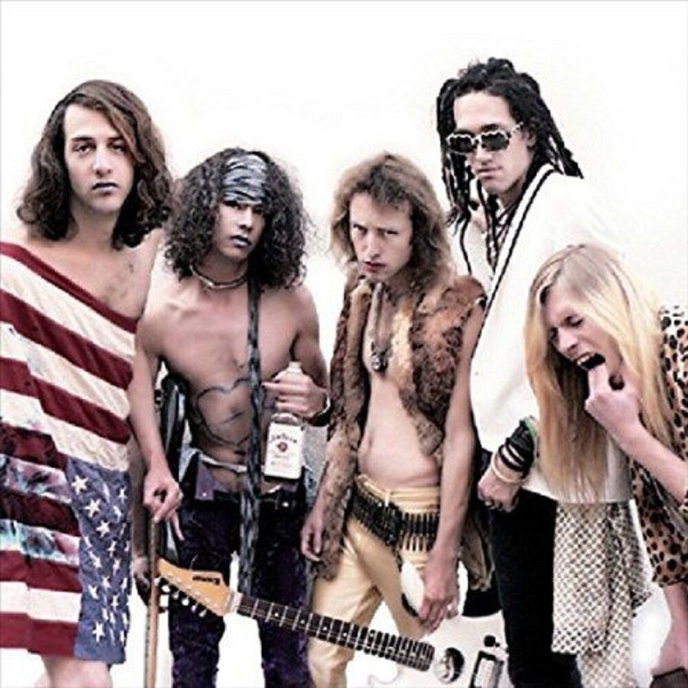 Penetration Moon- Penetration Moon [Vinyl] ( Vinyl )