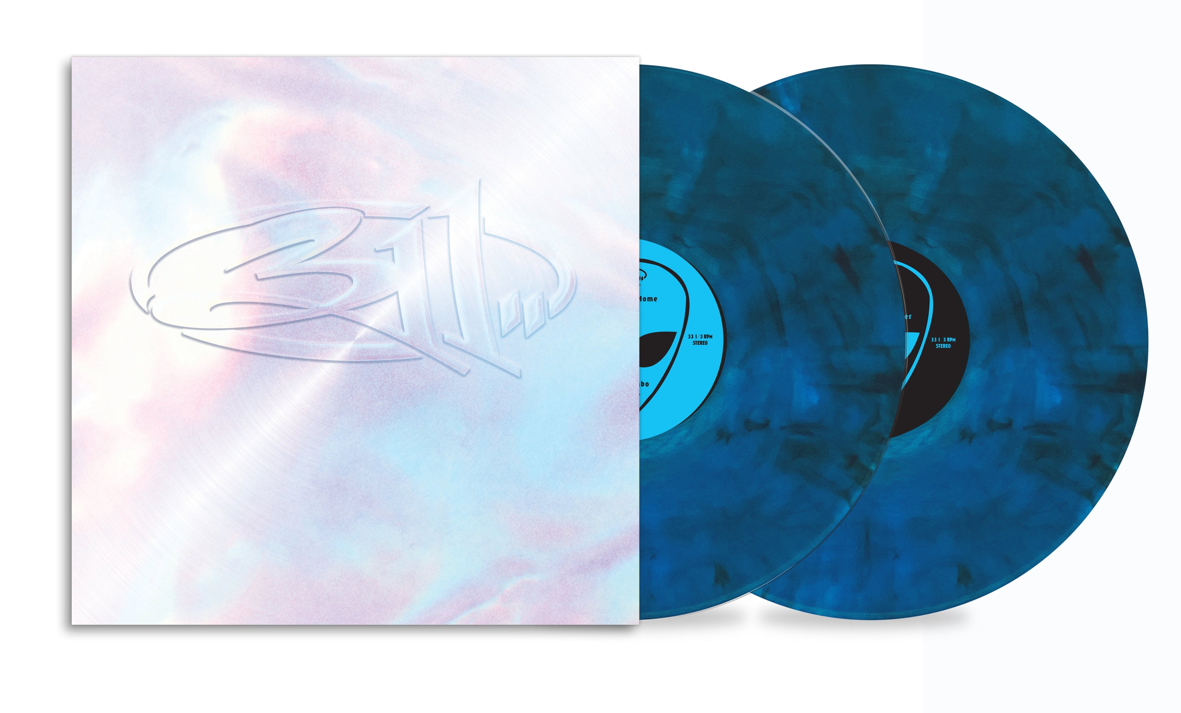 311- 311 (30th Anniversary) ( Vinyl )