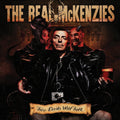 The Real Mckenzies- Two Devils Will Talk [Vinyl] ( Vinyl )