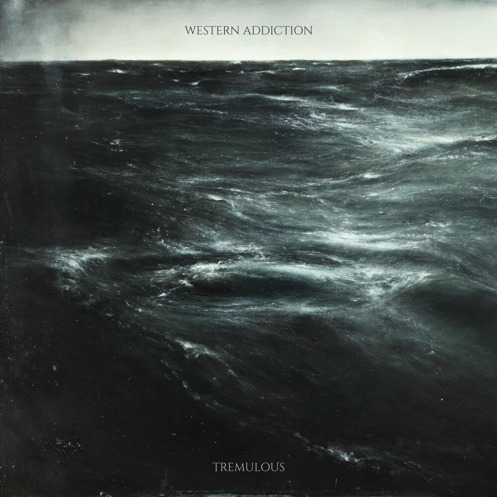 Western Addiction- Tremulous [Vinyl] ( Vinyl )