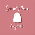 Sorority Noise- Forgettable (Transparent Purple Vinyl) ( Vinyl )