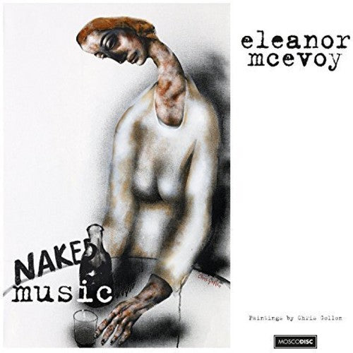 Eleanor Mcevoy- Naked Music [180 Gram] ( Vinyl )