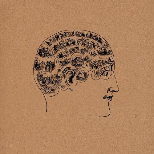 Deep State- Thought Garden ( Vinyl )