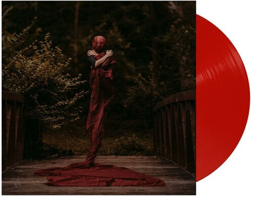 Bad Omens- Bad Omens (Red Vinyl) ( Vinyl )
