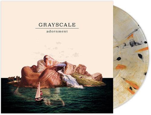 Grayscale- Adornment ( Vinyl )