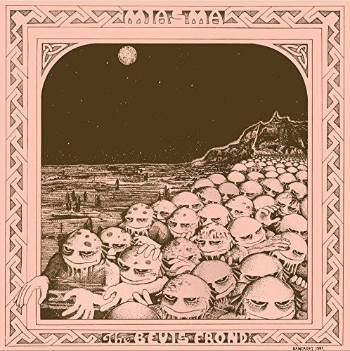 The Bevis Frond- Miasma ( Vinyl )