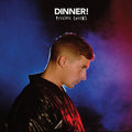 Dinner- Psychic Lovers ( Vinyl )